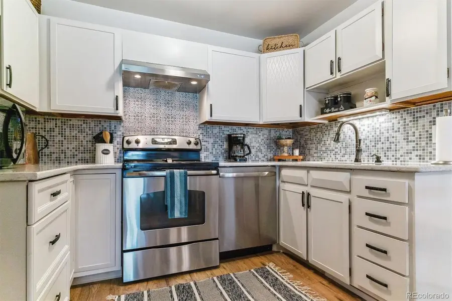 9360 E Center Avenue #11C, Denver, CO 80247 - #2