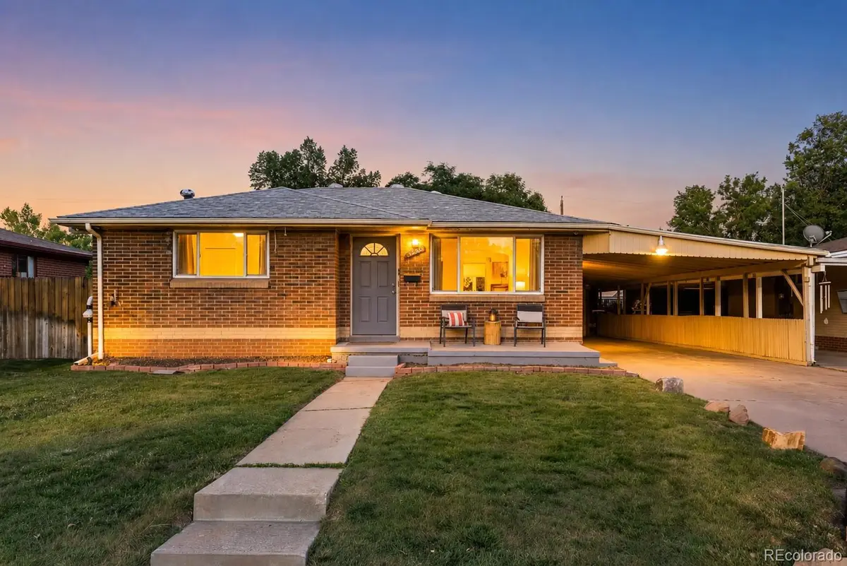 1380 S Tejon Street, Denver, CO 80223 - #1