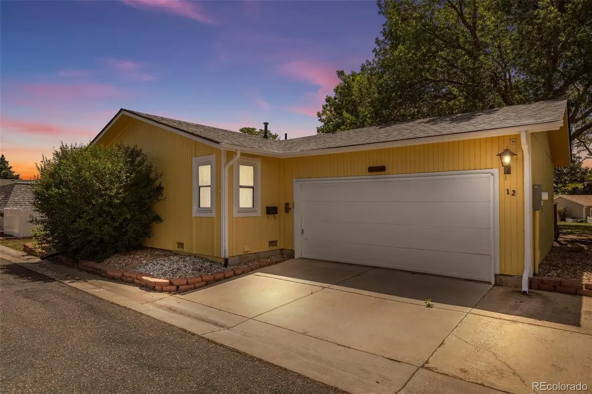 12 Scott Drive, Broomfield, CO 80020 - #1