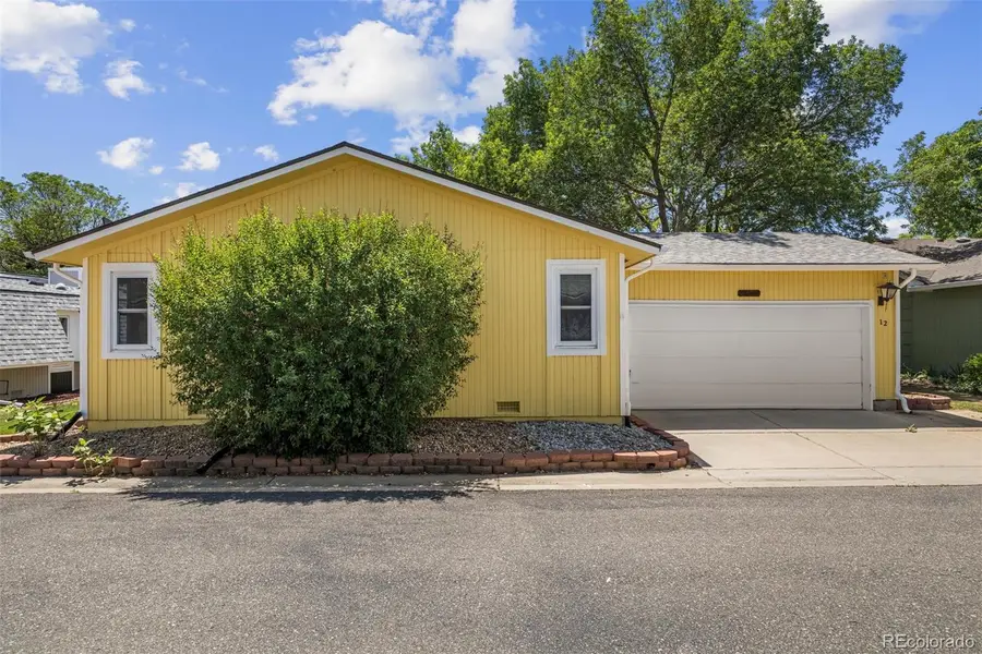 12 Scott Drive, Broomfield, CO 80020 - #2