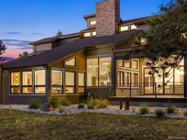 10705 Milam Road, Colorado Springs, CO 80908