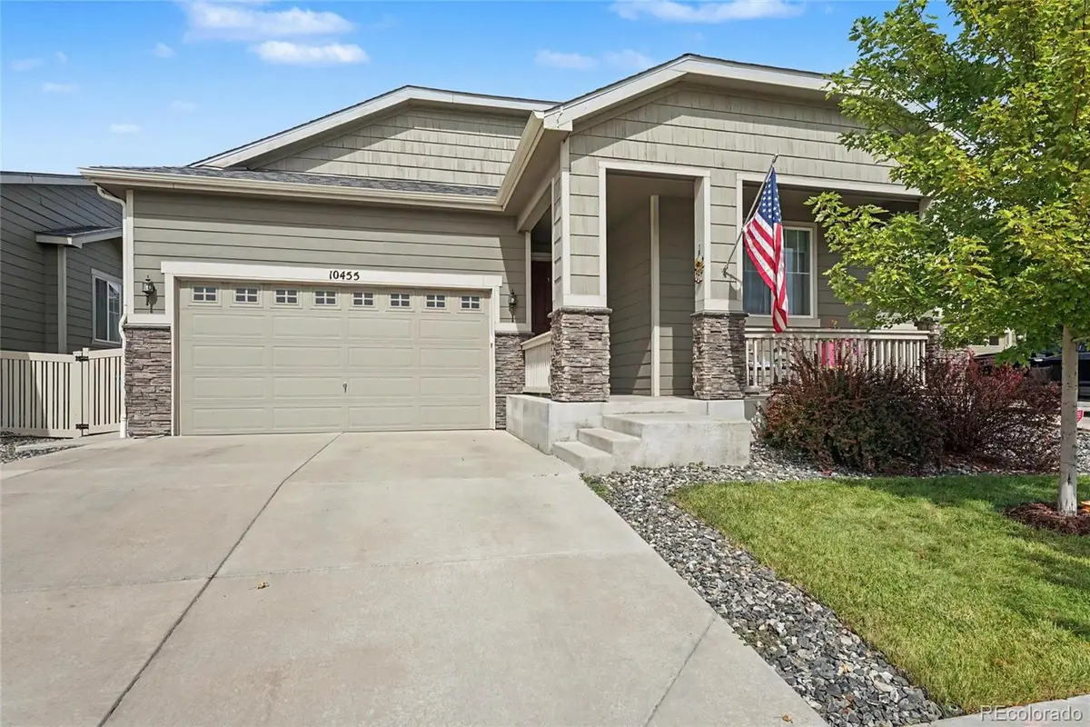 10455 Akron Street, Commerce City, CO 80640 - #1