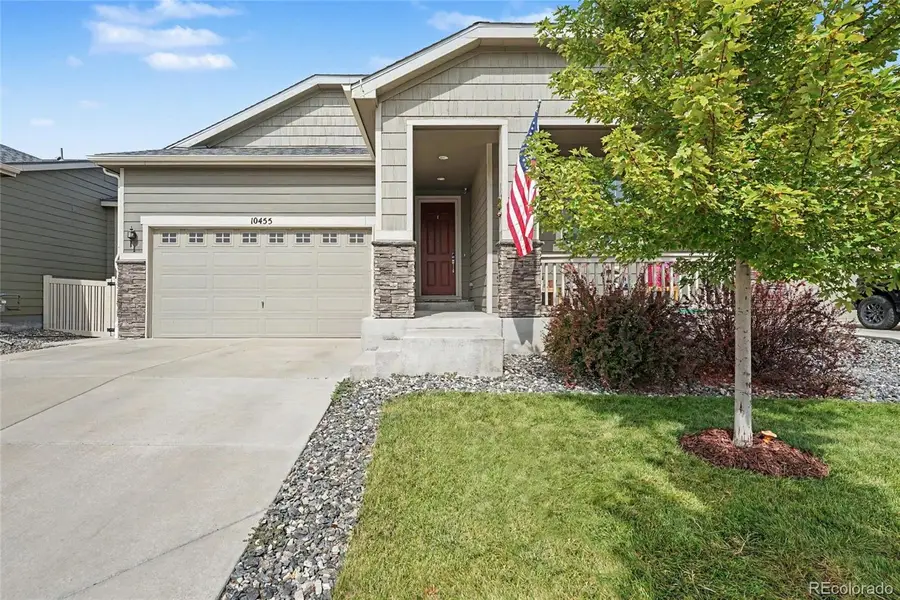 10455 Akron Street, Commerce City, CO 80640 - #2