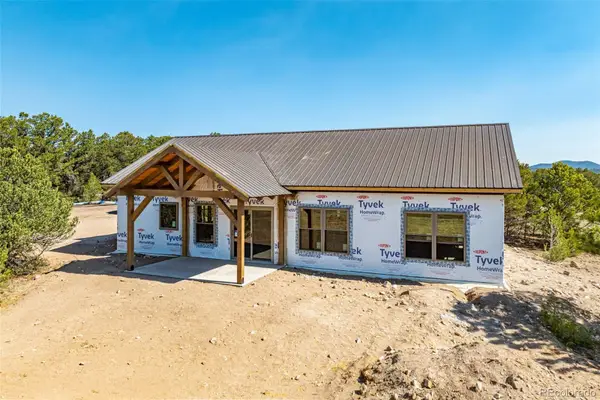 312 16th Trail, Cotopaxi, CO 81223