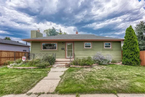 1412 E Kiowa Street, Colorado Springs, CO 80909
