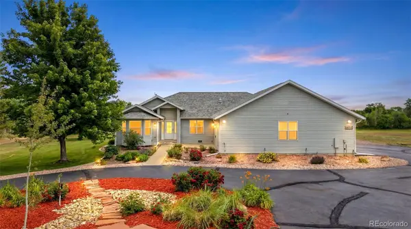 10757 E 124th Avenue, Brighton, CO 80601