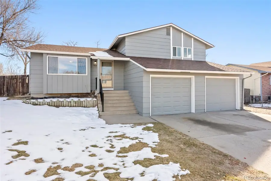 4219 Sandberg Drive, Colorado Springs, CO 80911 - Image #2