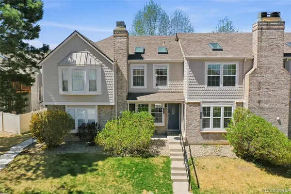 9631 W Chatfield Avenue #B, Littleton, CO 80128