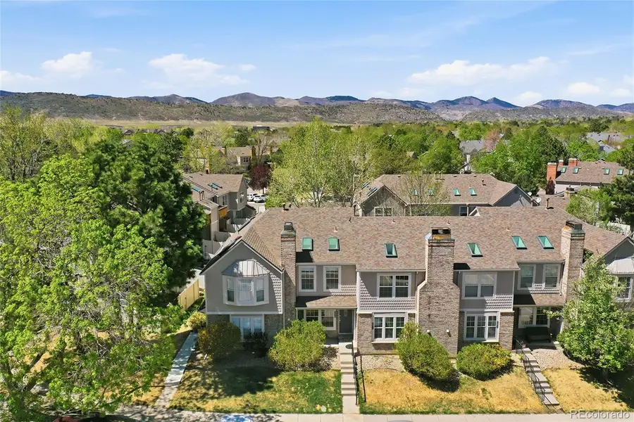 9631 W Chatfield Avenue #B, Littleton, CO 80128 - #2