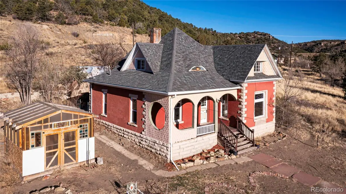 2003 Pinon Street, Trinidad, CO 81082 - #1