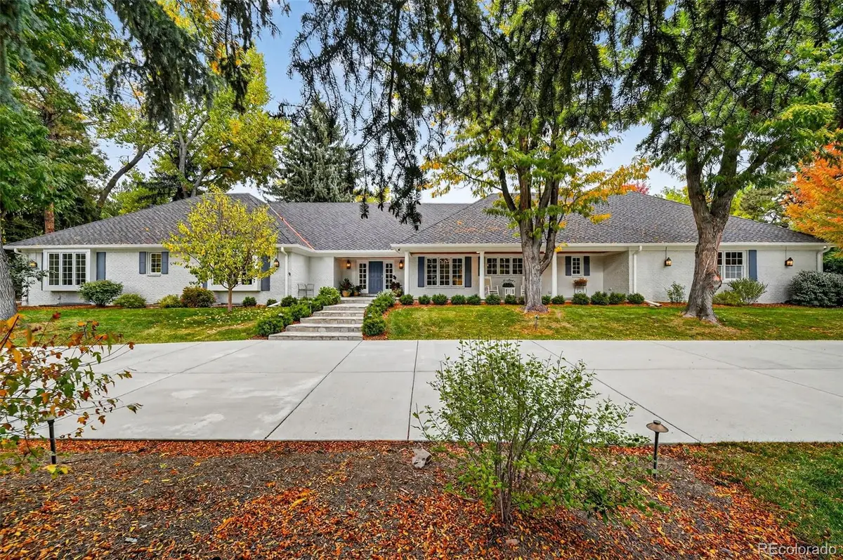 36 Sedgwick Drive, Cherry Hills Village, CO 80113 - #1