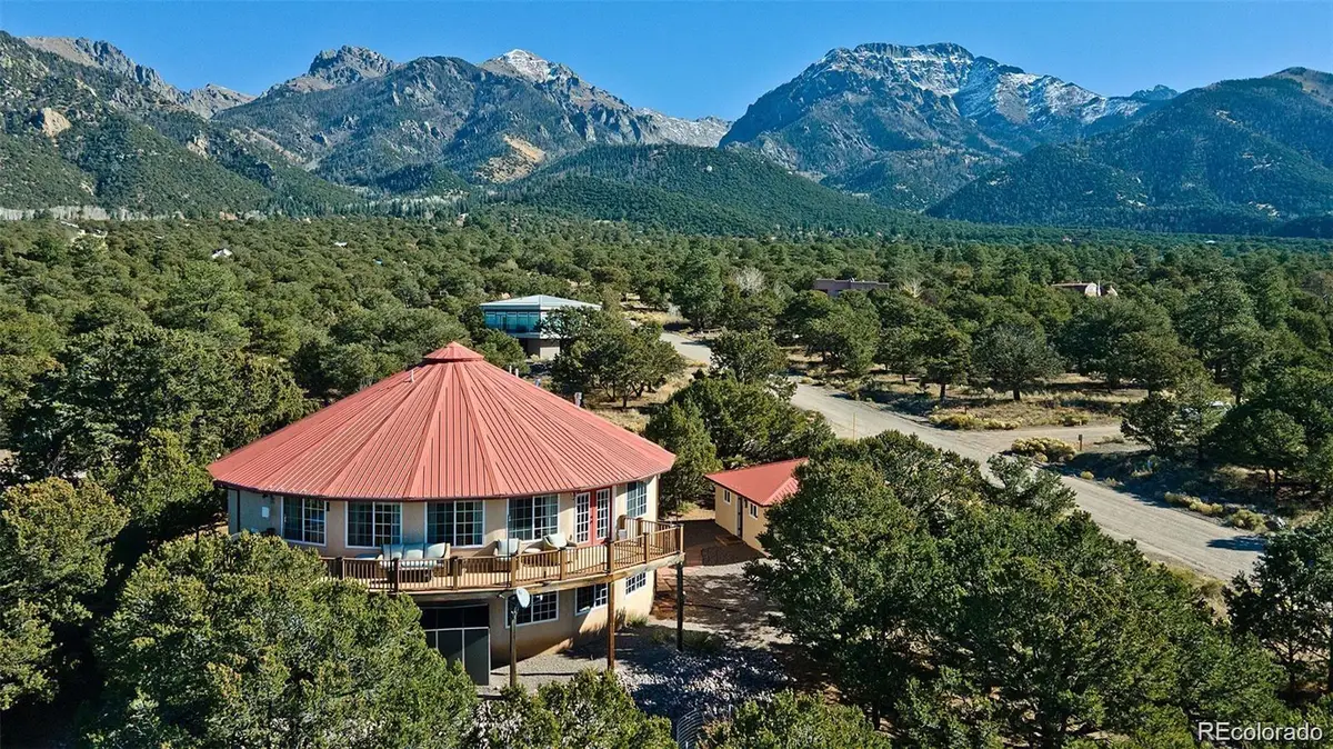 614 Palomino Way, Crestone, CO 81131 - Image #1