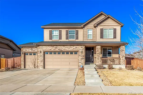 25167 E Ellsworth Place, Aurora, CO 80018