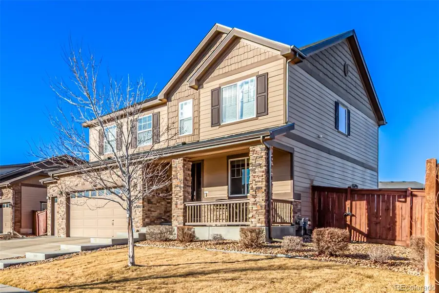 25167 E Ellsworth Place, Aurora, CO 80018 - Image #3
