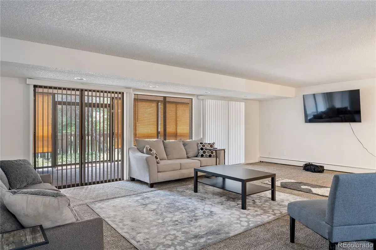 7000 E Quincy Avenue #102, Denver, CO 80237 - #1