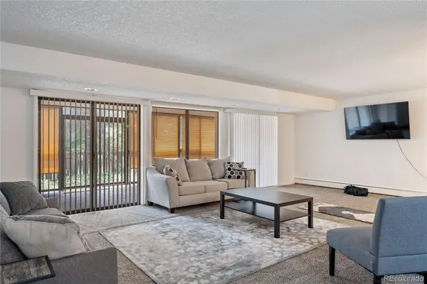 7000 E Quincy Avenue #102, Denver, CO 80237