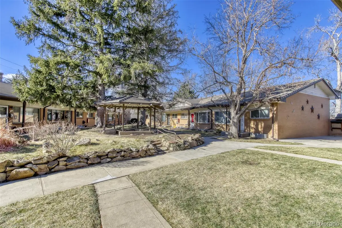 12820 Willow Lane #12, Golden, CO 80401 - Image #1