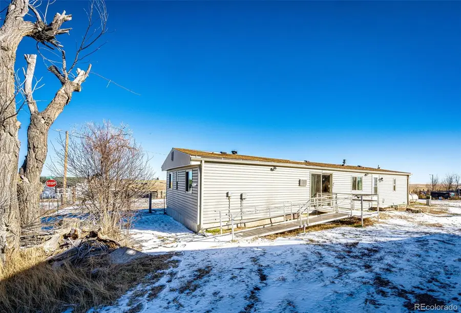 38560 1st Street, Agate, CO 80101 - Image #2