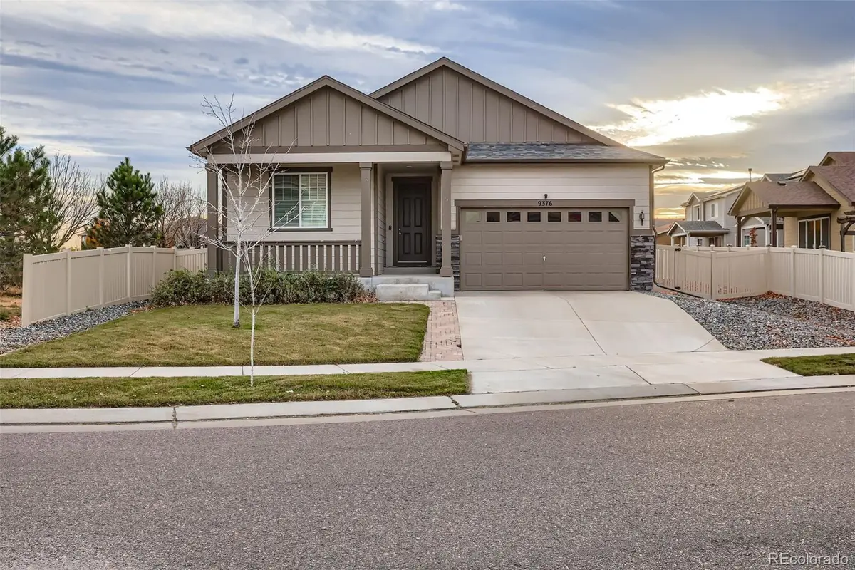 9376 E 105th Place, Commerce City, CO 80640 - Image #1