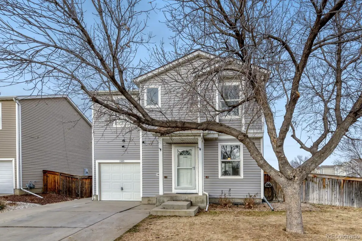 1305 Waxwing Avenue, Brighton, CO 80601 - Image #1