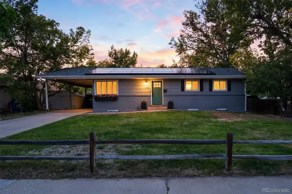 4719 S Fox, Englewood, CO 80110