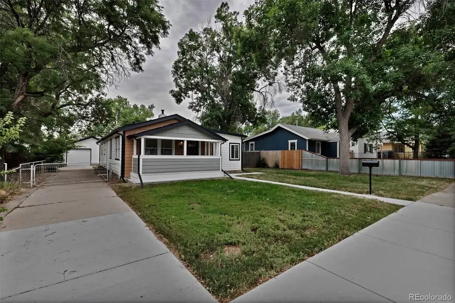 10 S Irving Street, Denver, CO 80219 - Image #3