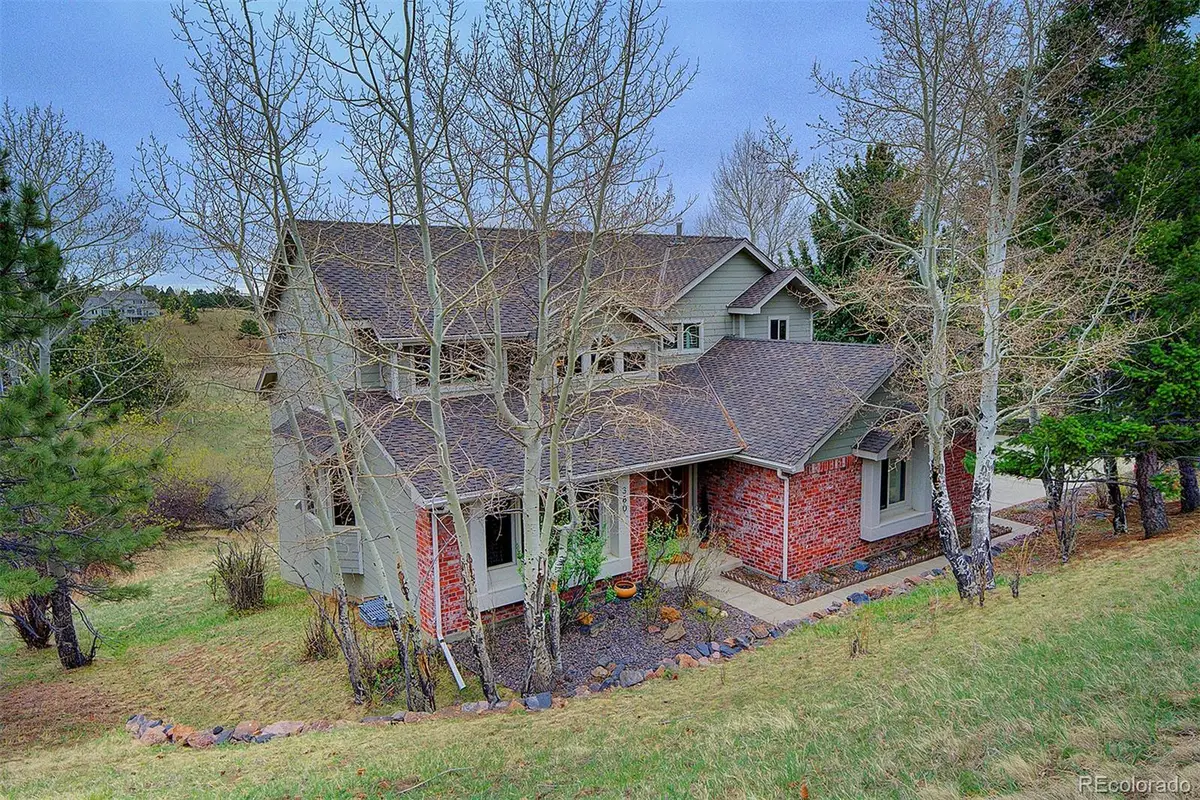 380 Sunrise Drive, Golden, CO 80401 - #1