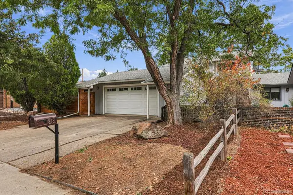 975 Roxwood #1, Boulder, CO 80303