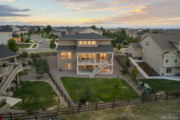 22463 E Mosey Circle, Parker, CO 80138