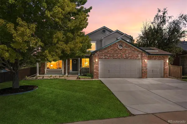 5175 Buena Vista Boulevard, Castle Rock, CO 80109
