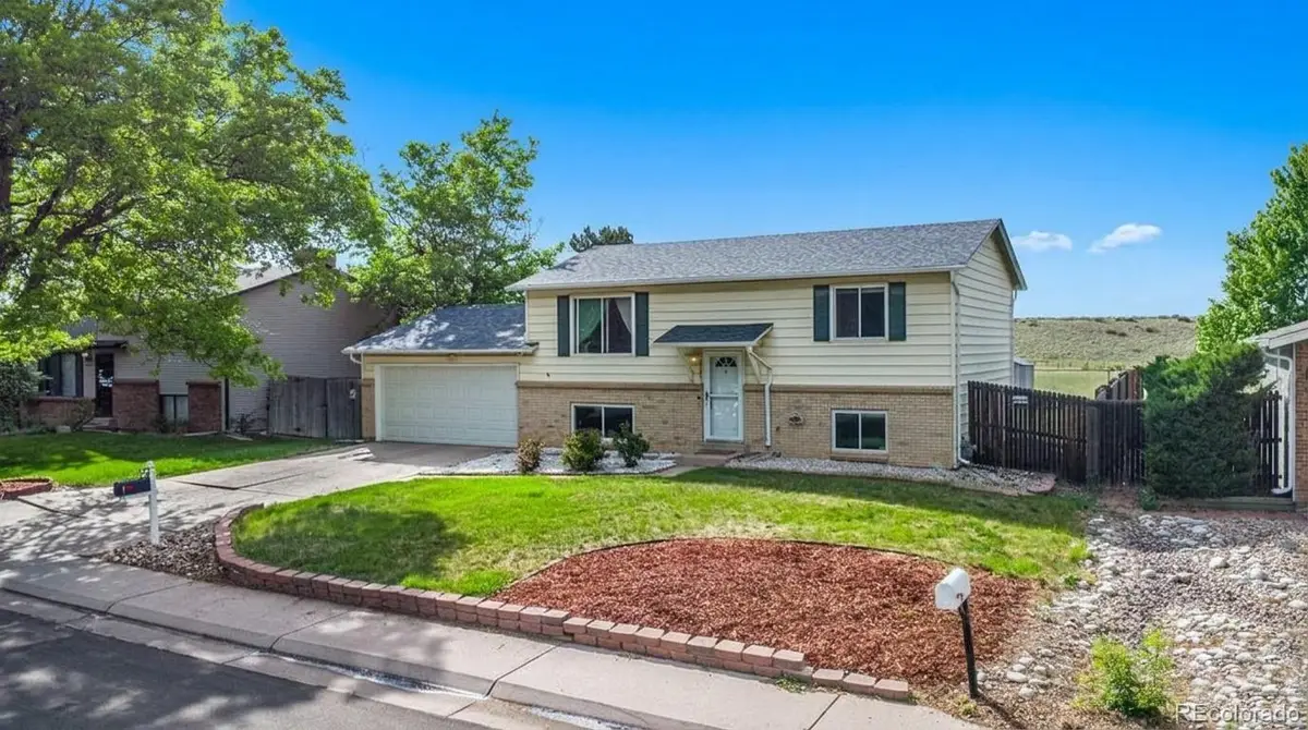 14853 E Colgate Drive, Aurora, CO 80014 - #1