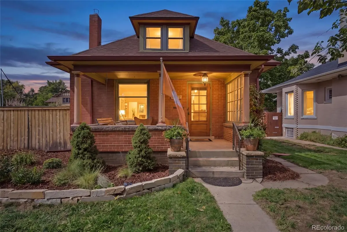 4221 Julian, Denver, CO 80211 - #1