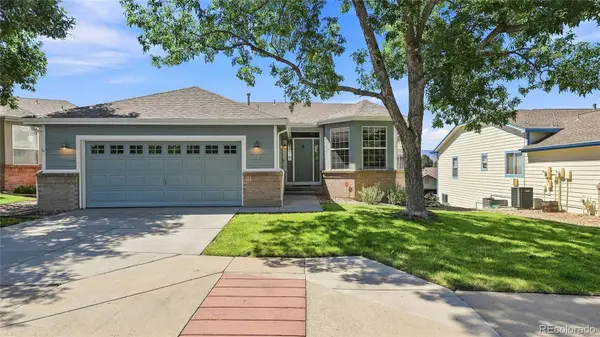 13152 W Asbury Circle, Denver, CO 80228