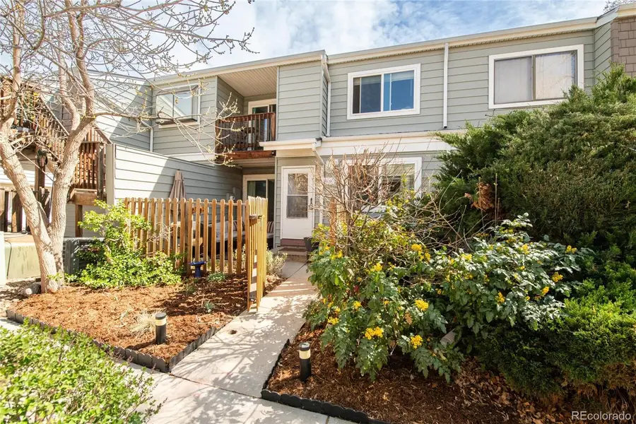 6890 E Mississippi Avenue #C, Denver, CO 80224 - #2