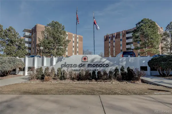 2880 S Locust #709S, Denver, CO 80222