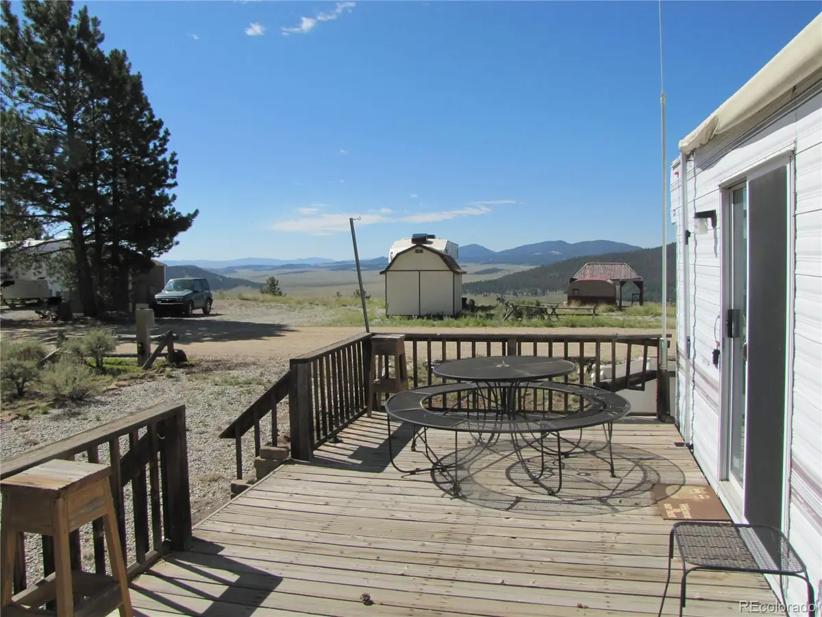 234 Lantern Loop, Hartsel, CO 80449 - #1