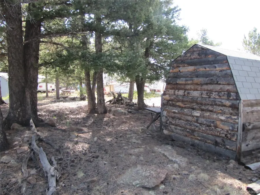 234 Lantern Loop, Hartsel, CO 80449 - #2