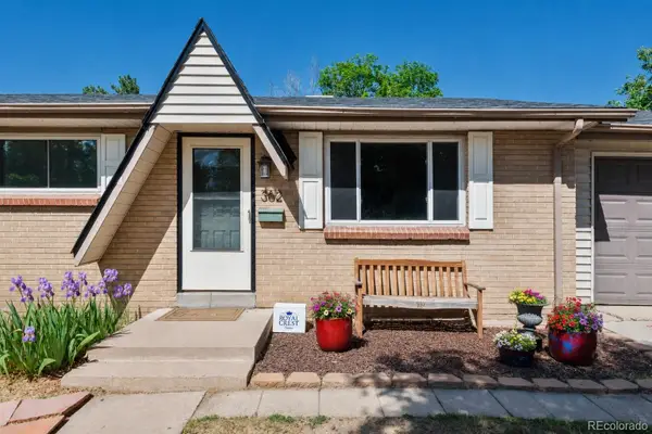 362 S Salem Street, Aurora, CO 80012
