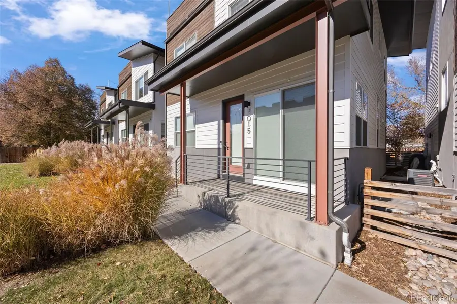 4015 Fenton Court, Wheat Ridge, CO 80212 - Image #2