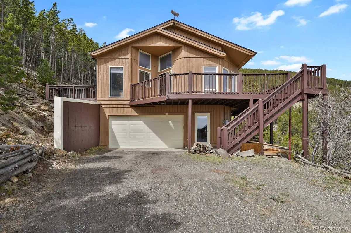 86 Yarrow Trail, Evergreen, CO 80439 - #1