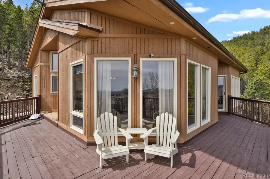 86 Yarrow Trail, Evergreen, CO 80439 - #2