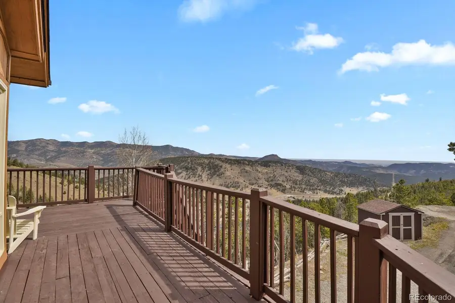 86 Yarrow Trail, Evergreen, CO 80439 - #3