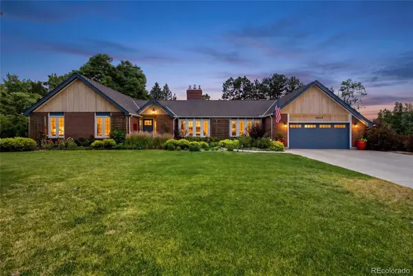 3545 S Elkhart Street, Aurora, CO 80014