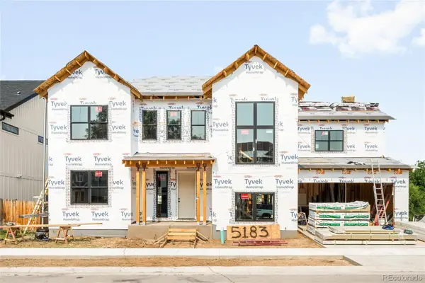 5183 Estes Lane, Arvada, CO 80002