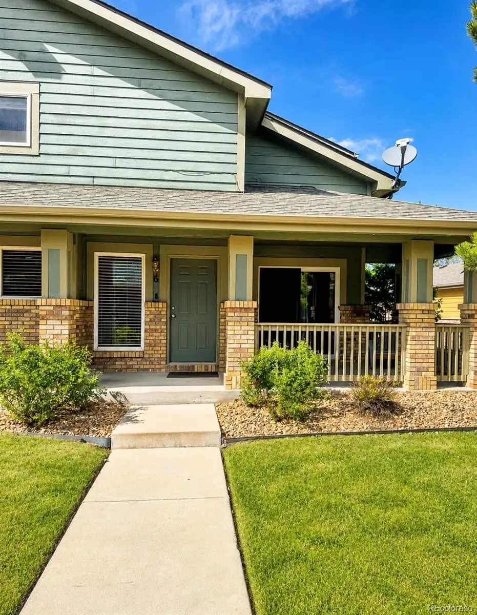 2900 Purcell Street #N6, Brighton, CO 80601 - #1