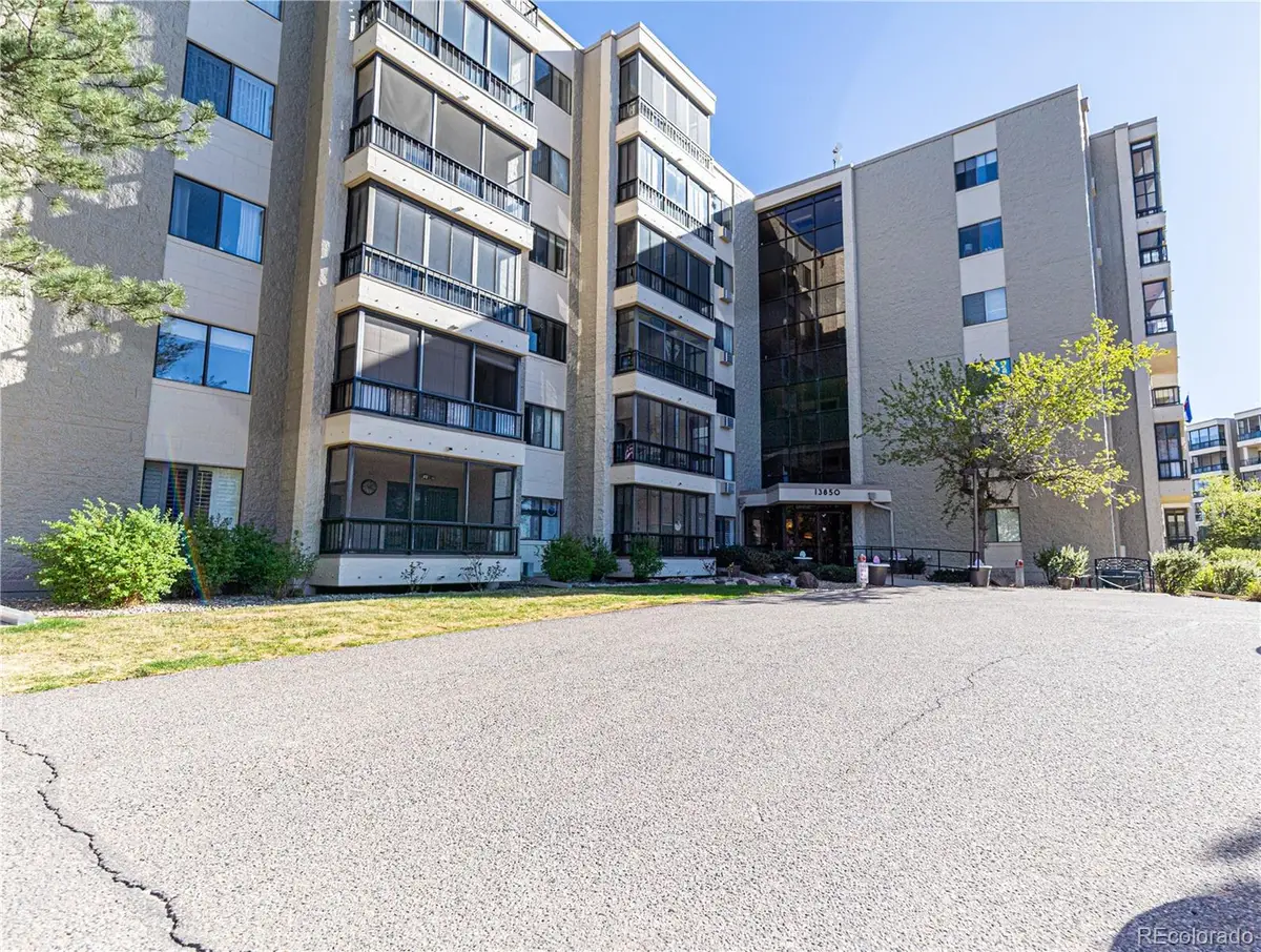 13850 E Marina #206, Aurora, CO 80014 - #1