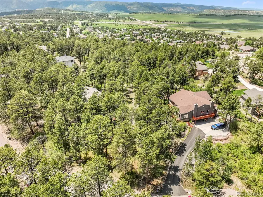 1180 Lone Scout Lookout, Monument, CO 80132 - #3