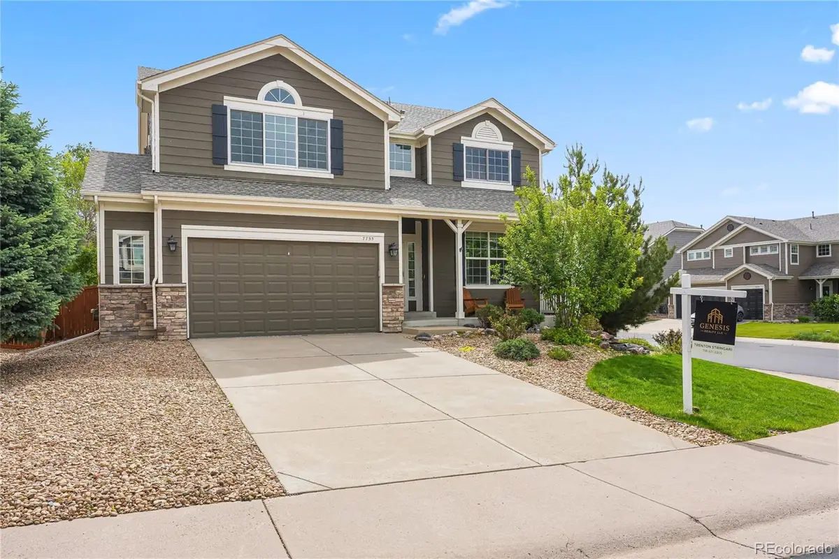 7755 Solstice Way, Castle Rock, CO 80108 - #1