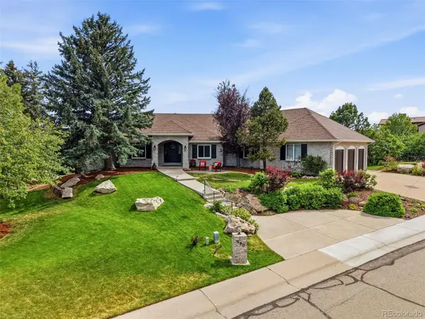 990 Glen Oaks Avenue, Castle Pines, CO 80108