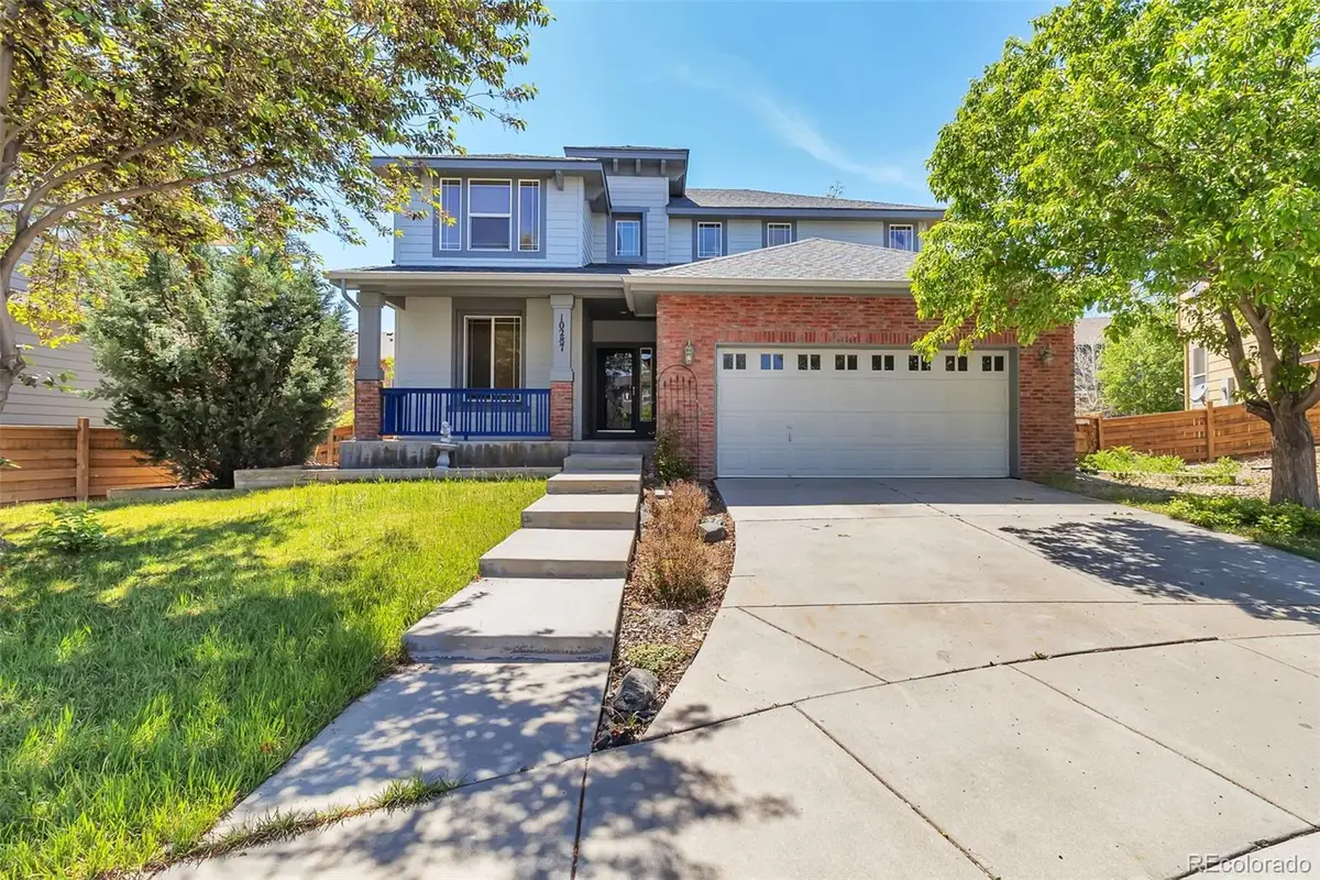 10287 Waco Court, Commerce City, CO 80022 - #1
